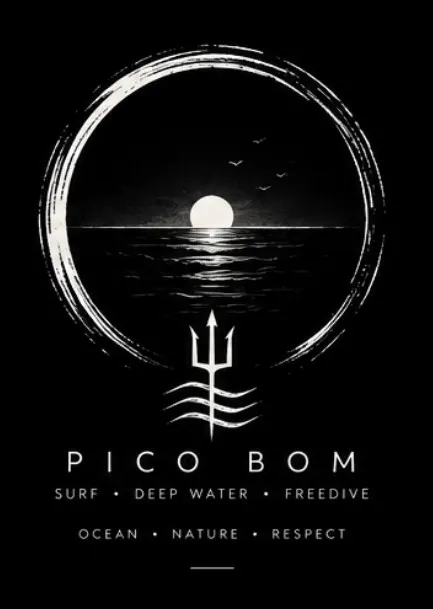 Picosunset — Pico Bom design