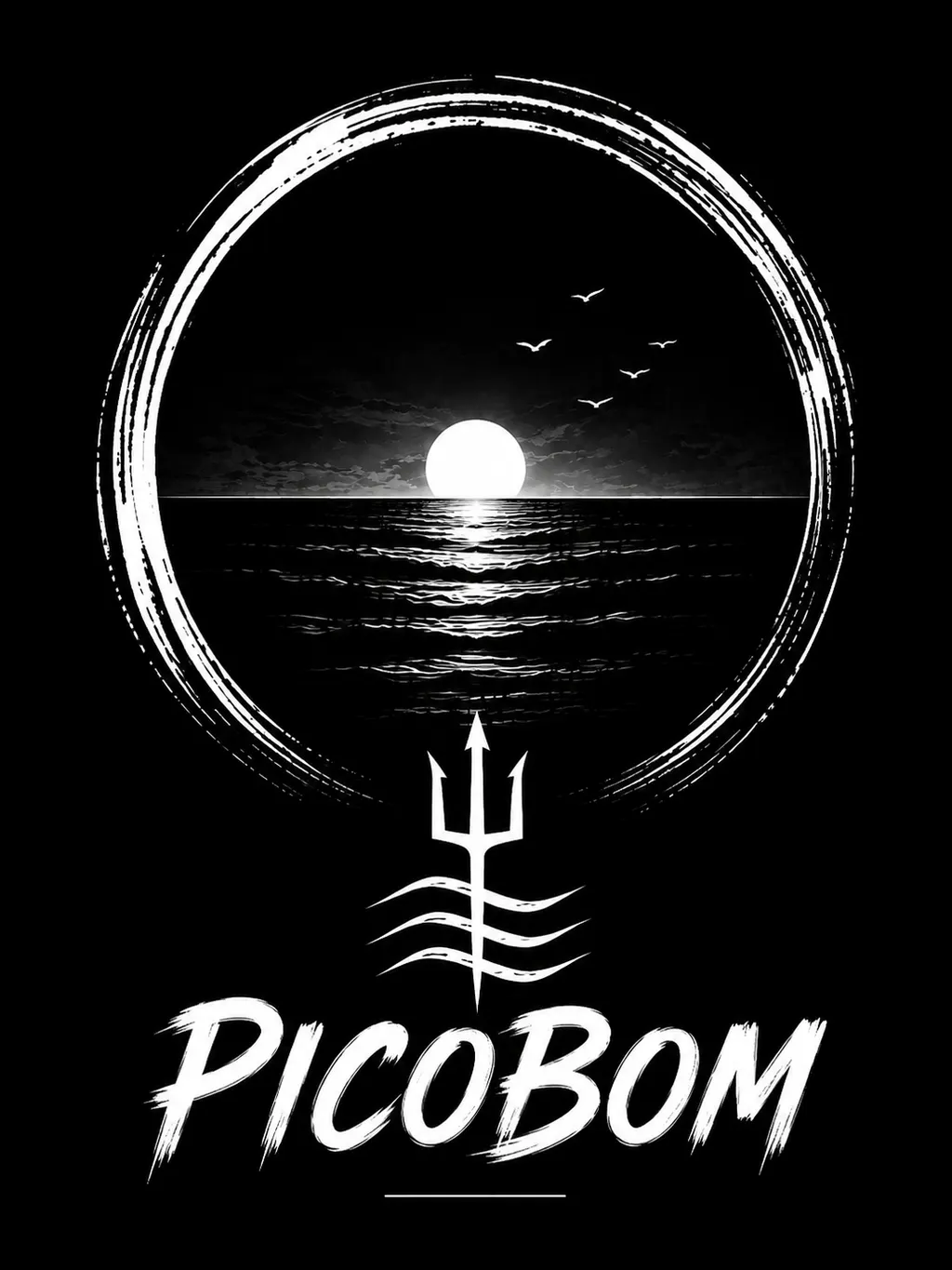 Sunset — Pico Bom design